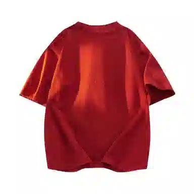 30BRAID 3D Logo T-Shirt