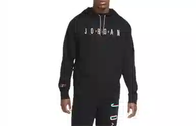 Jordan Sport DNA Logo