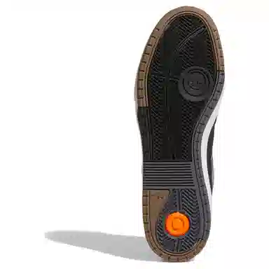 adidas Tyshawn Grey Purple