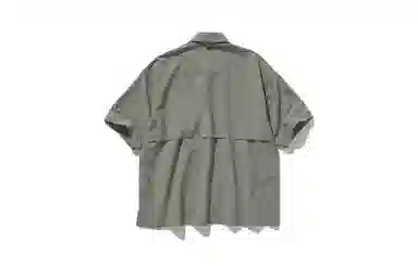 nautica white sail SS24