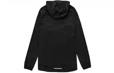 Nike Essential Windbreaker Jacket Black