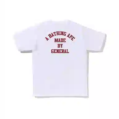 A BATHING APE BAPE SS23