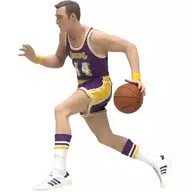 McFARLANE TOYS NBA NBA 2 15.2cm