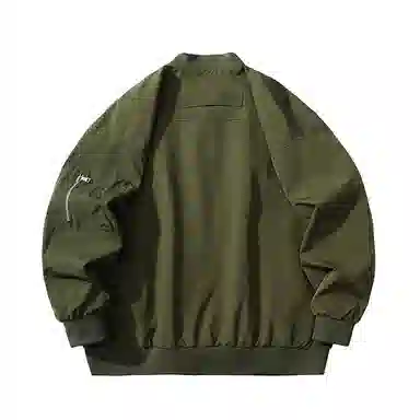 FMACM x For People Flight Bomber Jacket