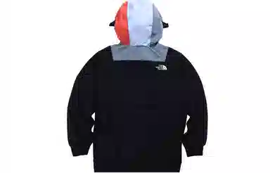 THE NORTH FACE UE Logo