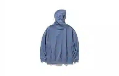 nautica white sail SEESEE SS24