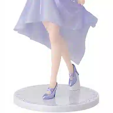 BANPRESTO b 19cm