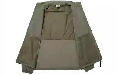 THE NORTH FACE FW23 REST EX LOGO