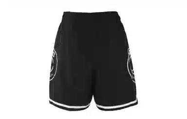 Jordan Paris Saint-Germain Shorts
