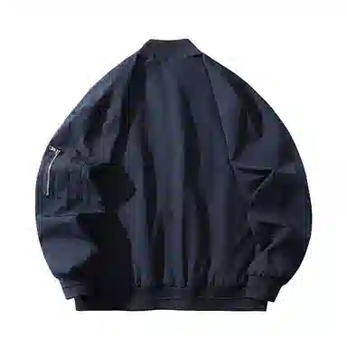 FMACM x For People Flight Bomber Jacket