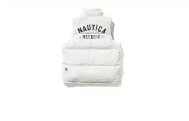nautica white sail X REEBOK FW23