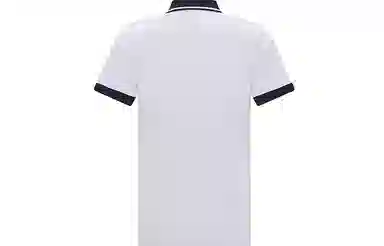 EMPORIO ARMANI EA7 LogoPolo