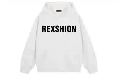 REXSHION Logo
