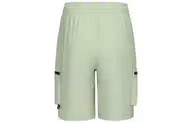 Reebok CAMP WOVEN POCKET SHORTS M