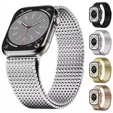 MSSM apple watch iwatchS9S8765SE