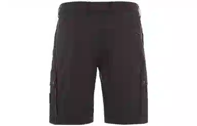 Stone Island Shorts Black