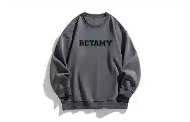 RCTAMY LOGO