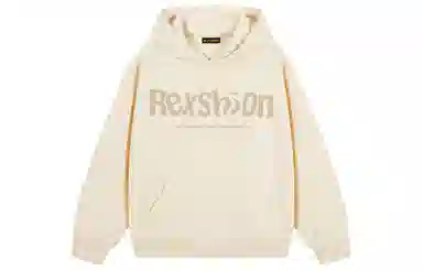 REXSHION Logo