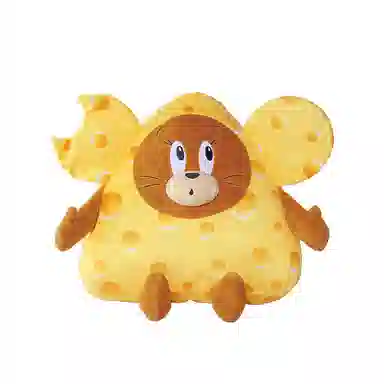 HUGKIS TOM AND JERRY 38cm