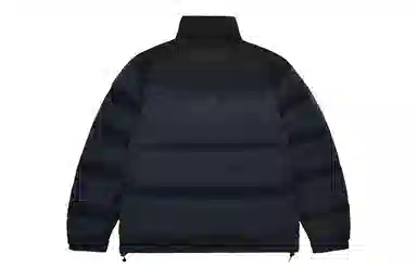 Wild Child Club Classic Stand Collar Jacket