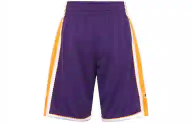 Mitchell & Ness Lakers Basketball Shorts