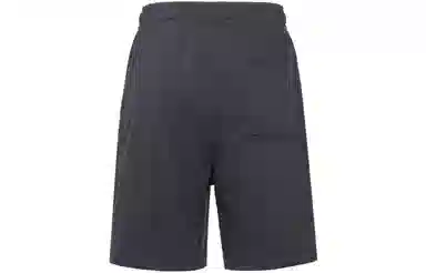 Jordan Flight Mvp Grey Black