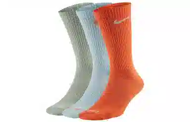 Nike Everyday Plus Lightweight Socks