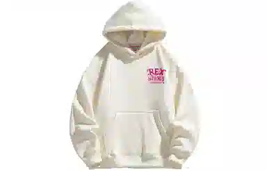 REXSHION Hoodie
