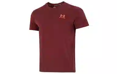Under Armour logo T
