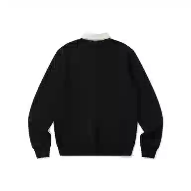 BURNIN 97'series LogoPolo