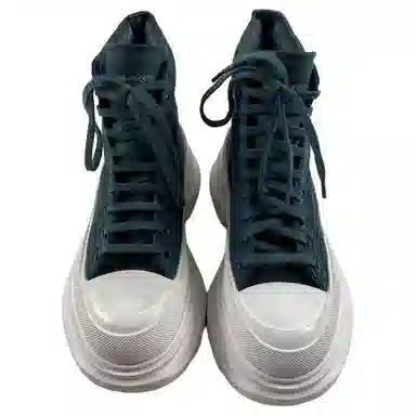 Alexander McQueen Tread Slick