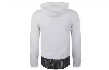 Jordan Air Dri-Fit 23 Alpha Logo