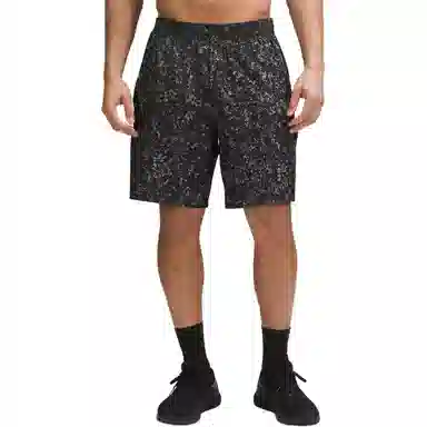 lululemon Pace Breaker 9" Shorts