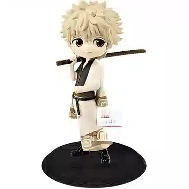 BANPRESTO Q posket B