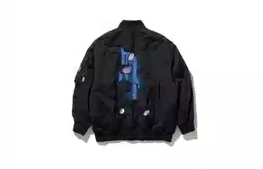 nautica white sail COIN FW23