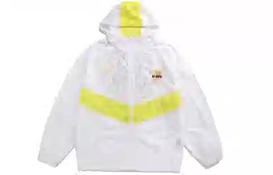 Guuka U WIN Victory Windbreaker