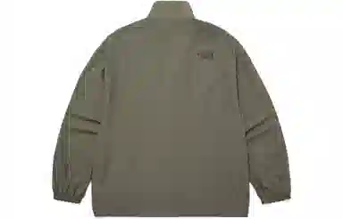 THE NORTH FACE FW23 REST EX LOGO