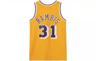 Mitchell Ness NBA SW 84-85 31