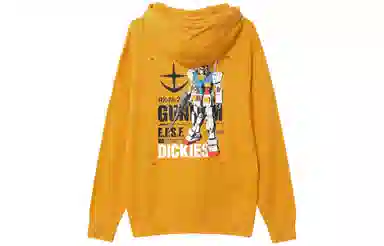 Dickies x
