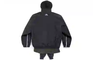 Balenciaga SS24 Logo