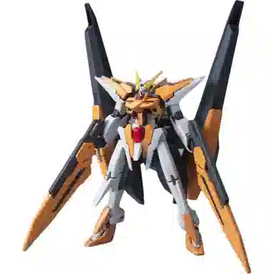 BANDAI HG 1144 00 GN-011 13cm
