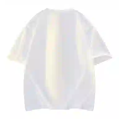 30BRAID 3D Logo T-Shirt