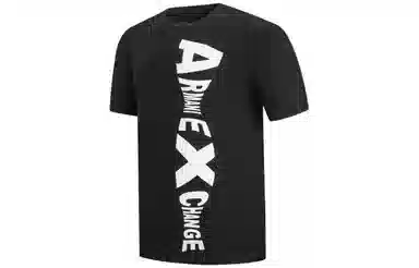 ARMANI EXCHANGE SS23 LogoT