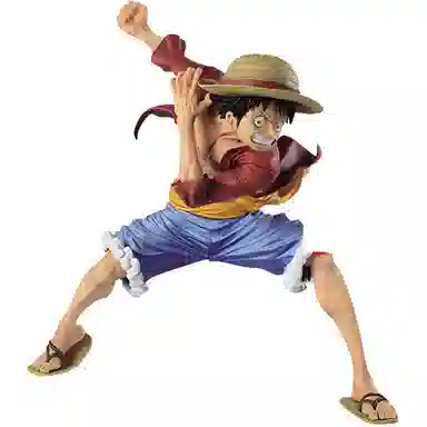 BANPRESTO D maximatic