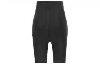 美洋 隐形拉链设计纯色打底裤 女款