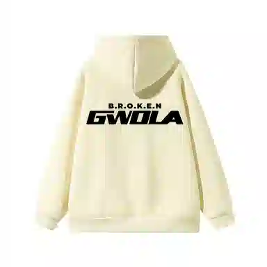 Gwola Logo