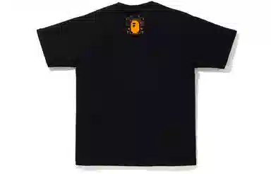 BAPE Halloween Skull T-Shirt