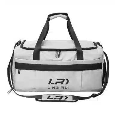 醇龙 大容量短途收纳便携 干湿分离 多功能 尼龙 旅行包 男女同款情侣款 多色