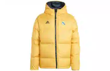 adidas Real Madrid Dna Down Jacket