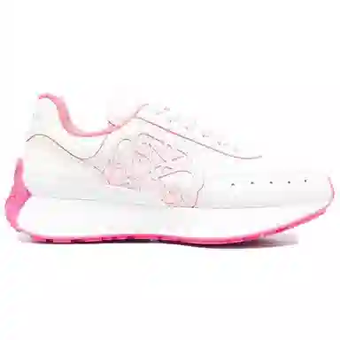 Alexander McQueen Sprint Runner